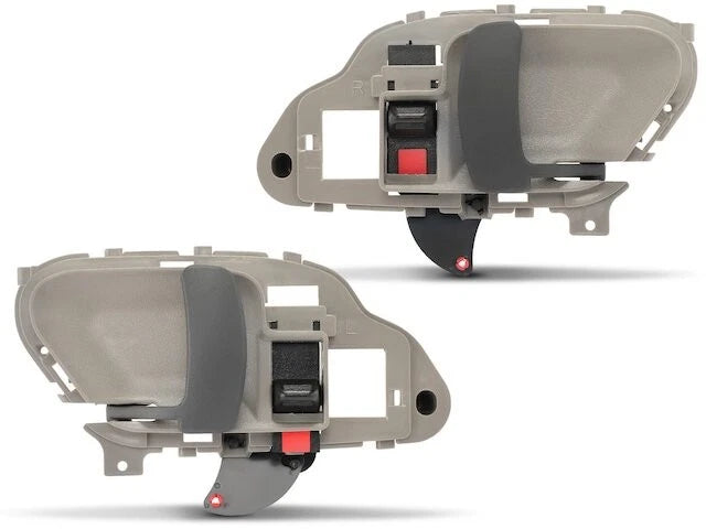 Door Handle Set for GMC C2500 (1995–2000) APR 62322MNPP