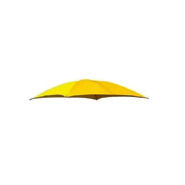 Sun-Smart Yellow Duck Canvas Cover 54" for ROPS Tractor Umbrella Frame