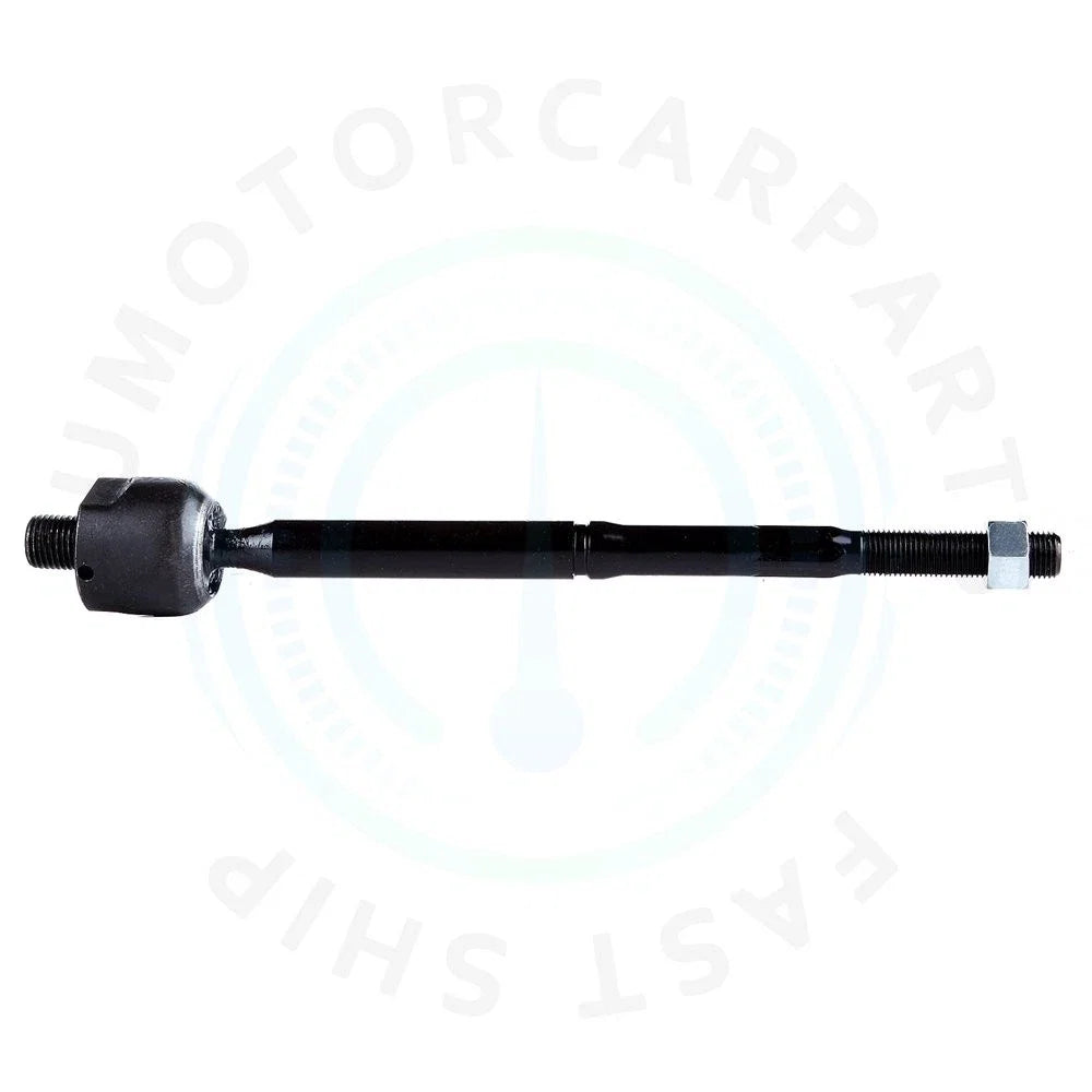 6X Front Inner Outer Tie Rod Sway Bar Link for Toyota Echo (2000–2005)