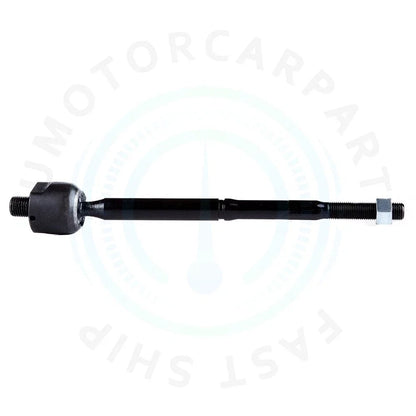 6X Front Inner Outer Tie Rod Sway Bar Link for Toyota Echo (2000–2005)