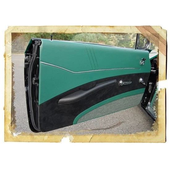 6 Foot Smooth Aluminum Interior Trim for Clayton Machine AES-6