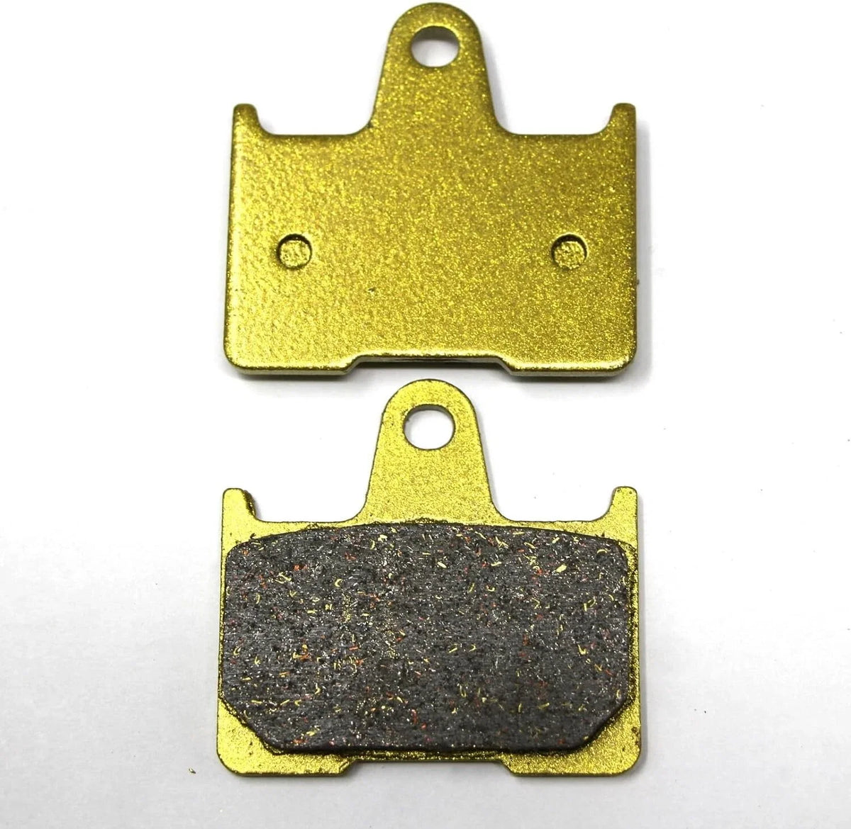 MC Brake Pad for Harley Davidson Sportster 833 XL883 XL883N XL883L (2007–2023)