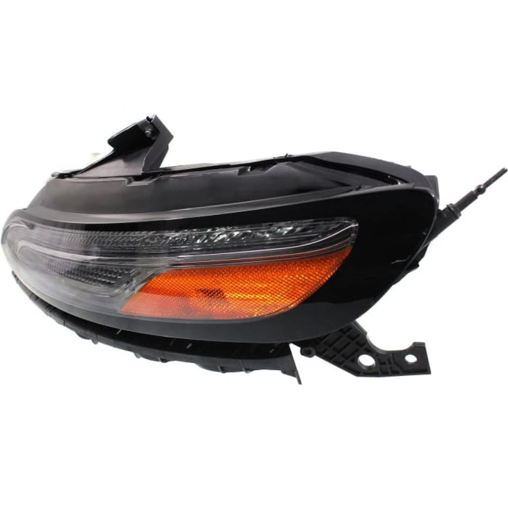 Turn Signal Light for Jeep Cherokee (2014–2018) CH2530104, CLX-M0-USA-REPJ106912-CL360A70