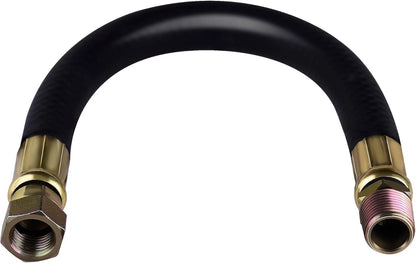 Oil Drain Hose for Briggs & Stratton 29-61 Series (1723165SM)