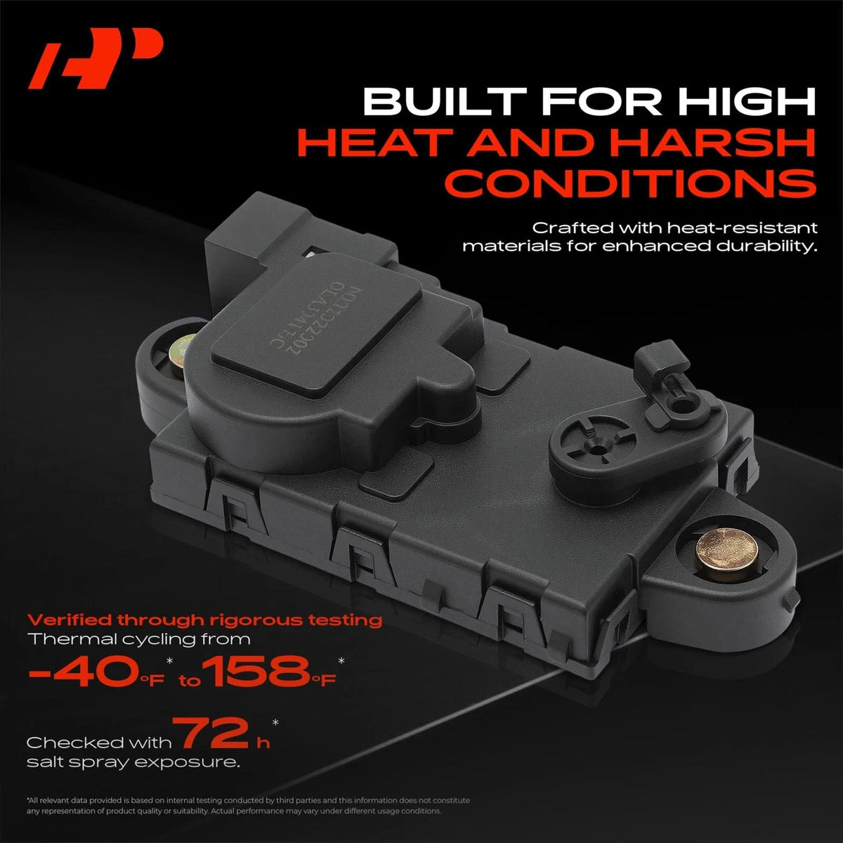 Front Right Door Lock Actuator for Hyundai Elantra (1996–2000) 9575029000, 9575029001, 759-417