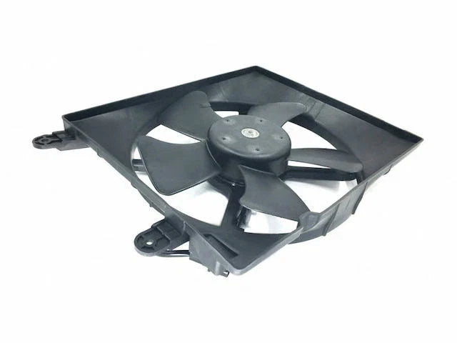 A/C Condenser Fan Assembly for Suzuki Reno (2005–2008) Y185JW