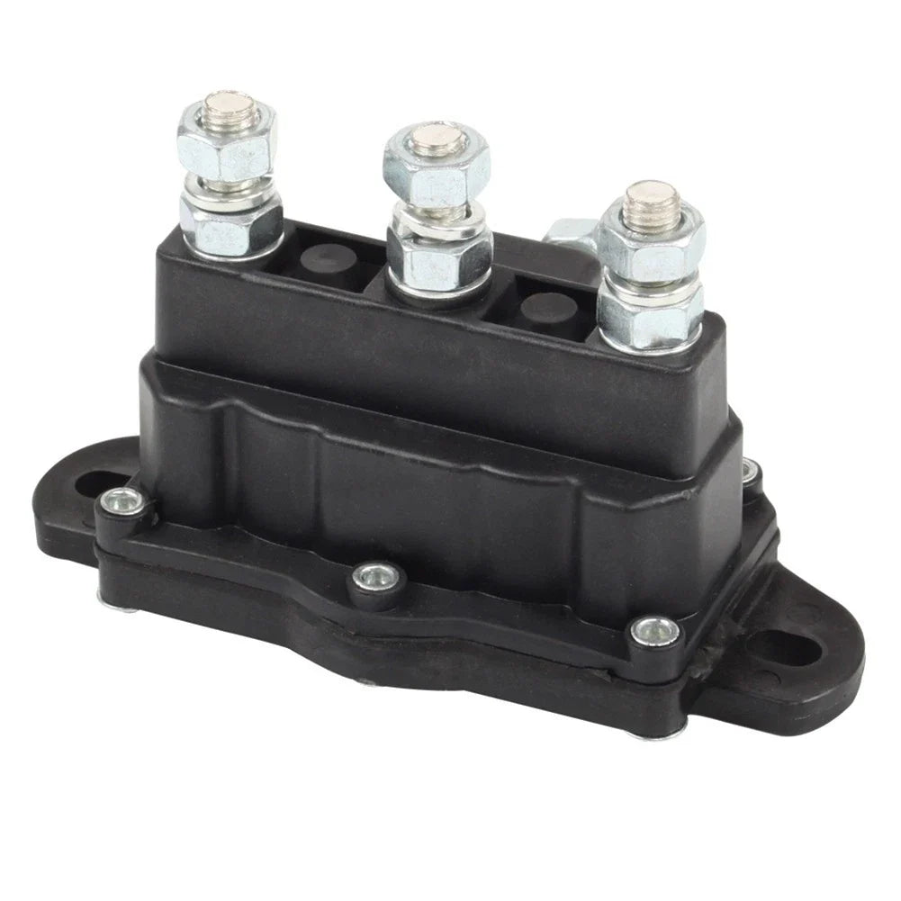 12V Motor Reversing Switch for