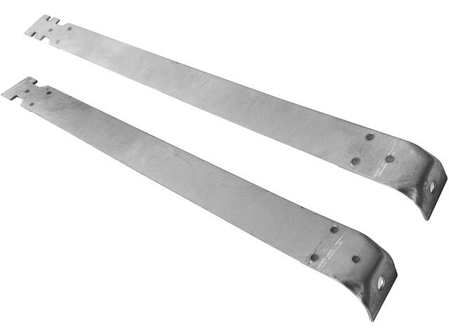 Fuel Tank Strap Set for Ford F150 (1980–1996) 96741SZFP