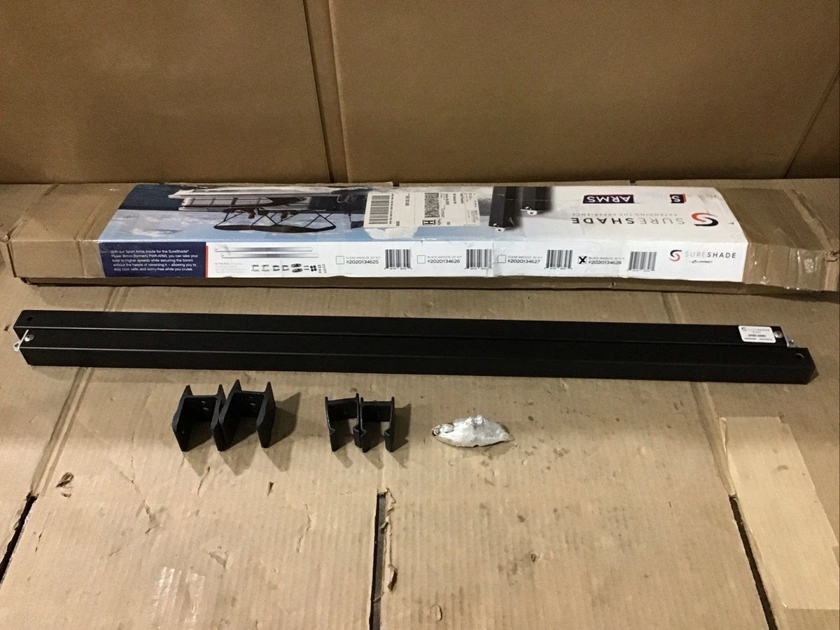 Taylor Made 36" Power Bimini Sports Arms for (2013-2016)