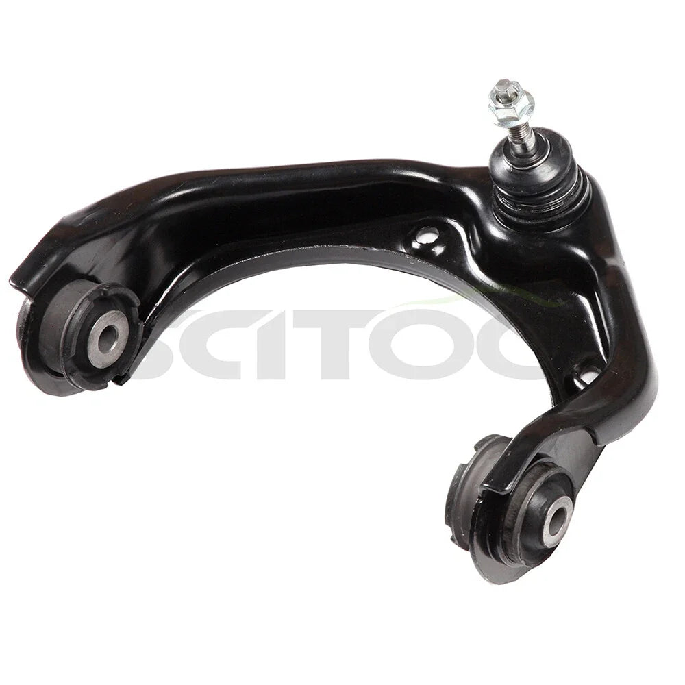 Front Control Arm Ball Joint Tie Rod Sway Bar for Ford Explorer Sport Trac (2007–2010)