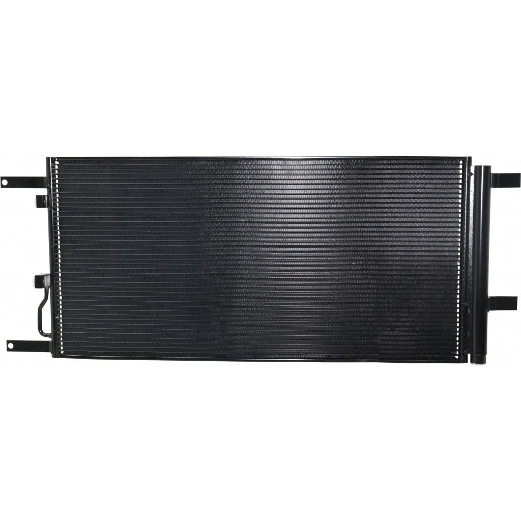 A/C Condenser for Ford F250/F350/F450 Super Duty (2017–2024) FO3030267