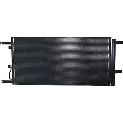 A/C Condenser for Ford F250/F350/F450 Super Duty (2017–2024) FO3030267