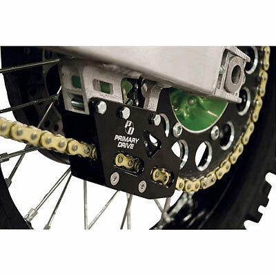 Rear Chain Guide for Honda Off-Road Motorcycles (pd920070)