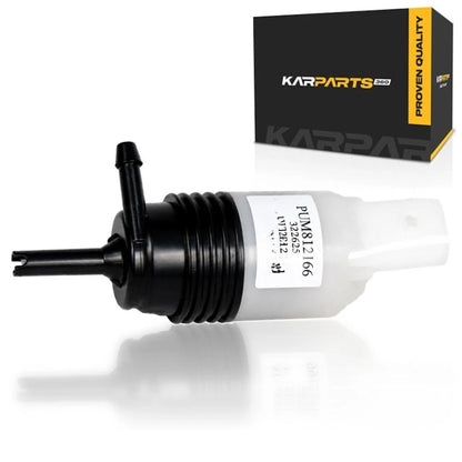 Windshield Washer Pump for Isuzu Ascender (2003–2008) ALX-PAU-AC-22766715-CLA8