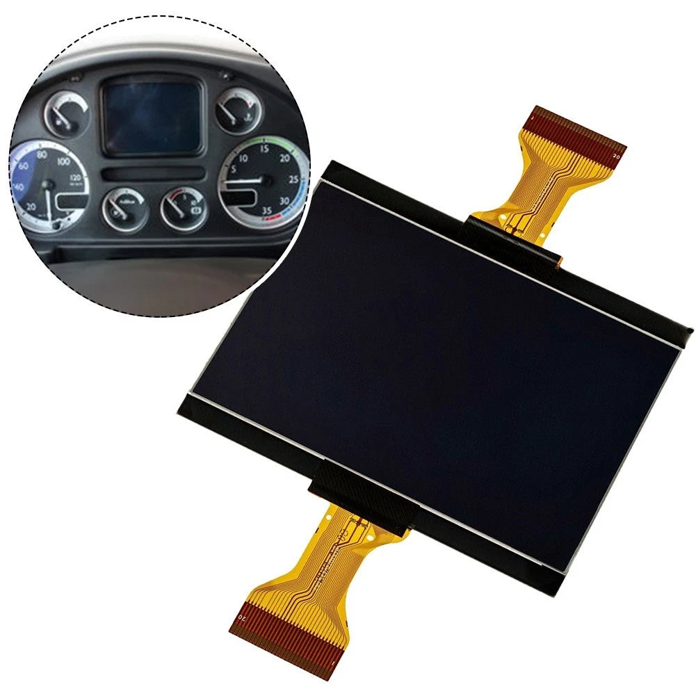 LCD Display Replacement for DAF Truck Cluster (LF/CF/XF)