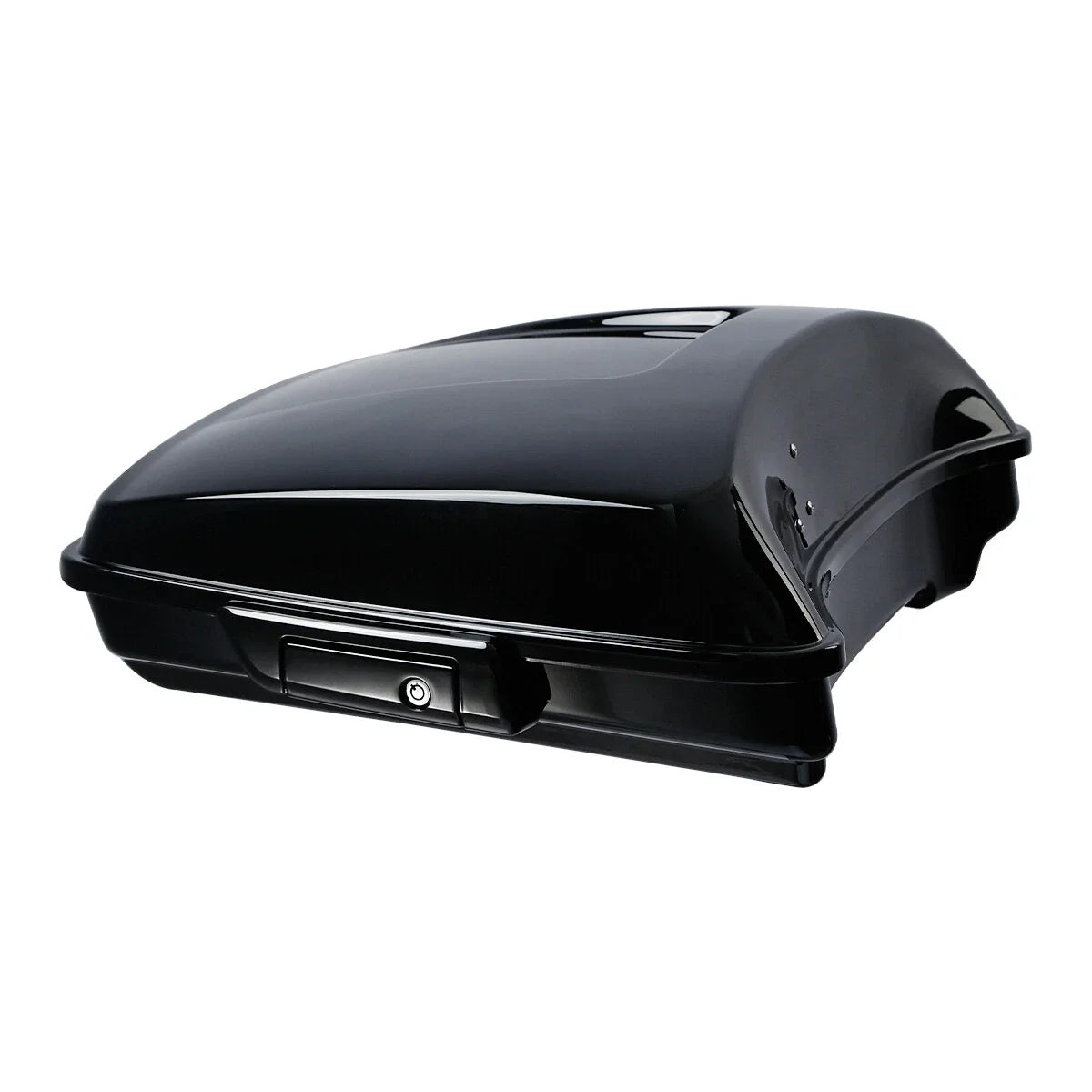 Trunk Mount Rack for Harley Sport Glide FLSB (2018–2026)