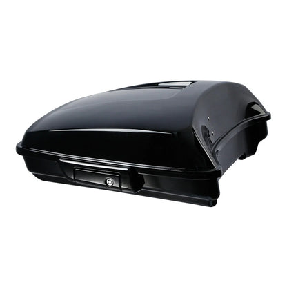 Trunk Mount Rack for Harley Sport Glide FLSB (2018–2026)
