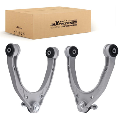 Front Upper Control Arm w/ Ball Joint Bushing for Audi Q7 VW Touareg (2007–2015)