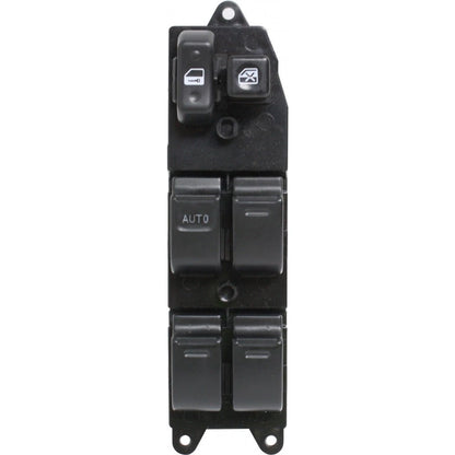 Window Switch for Toyota Camry (1997–2001) CLX-M0-USA-REPT505201-CL360A70
