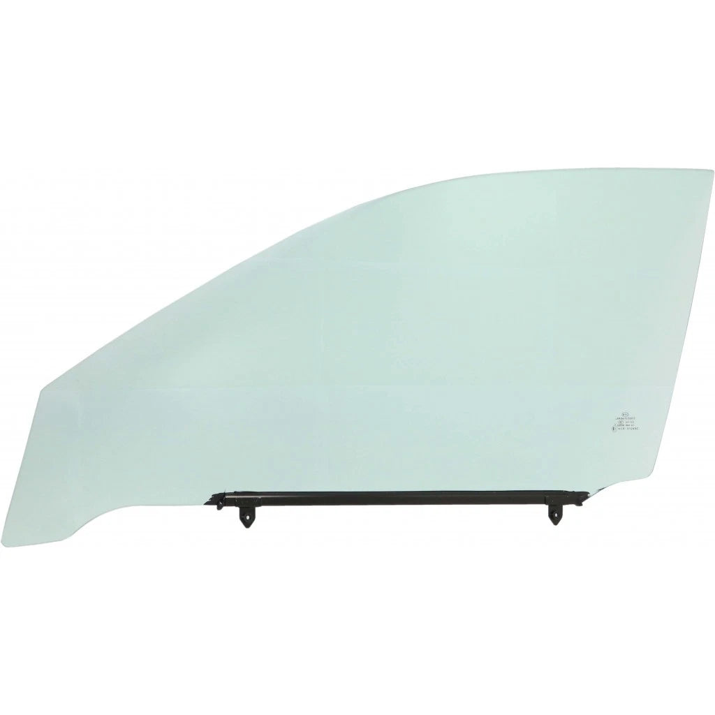 Front Driver Side Door Window Glass for Lexus GS450h (2013–2018) CLX-M0-USA-REPL480104-CL360A71