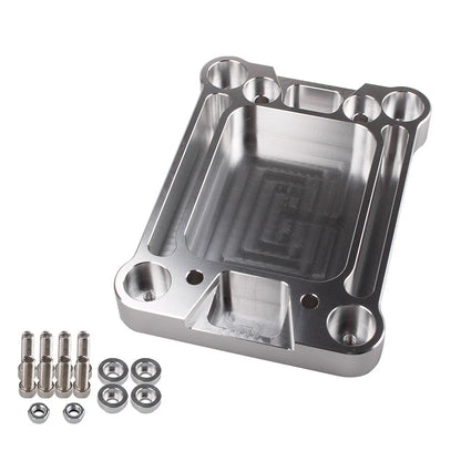 Billet Shifter Base Plate for Integra RSX K20 K24 K-Series (1990–2006)