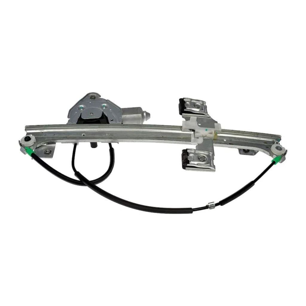 Window Regulator for Oldsmobile Bravada (2002–2004) ALX-PAU-RB-741-893-CL360A55