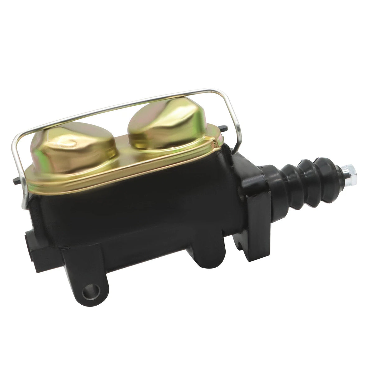 2X Brake Master Cylinder for Case 450C 480D 580D 580SE 580E 580G (D126695 D131596)