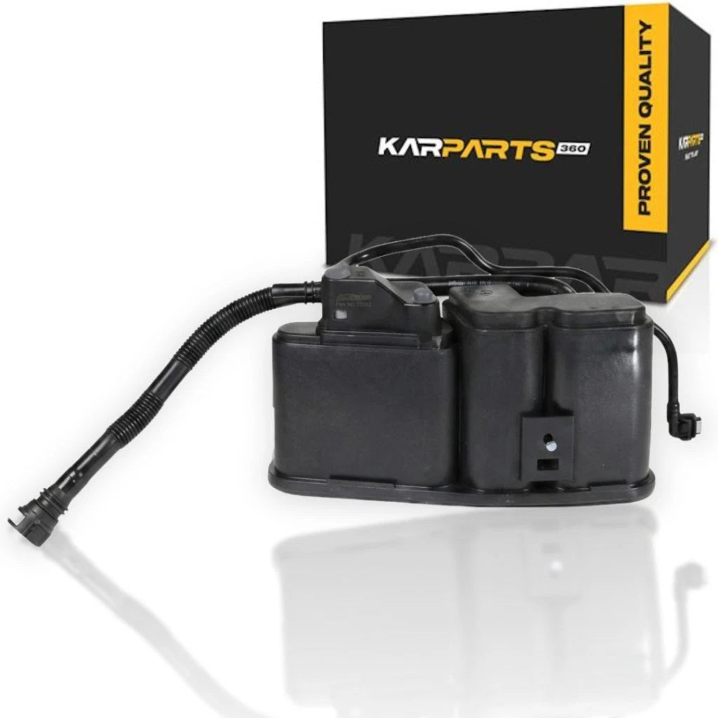 Evaporative Emission Canister for Chevy Malibu (2004–2012) | 10376010, 22677569, ALX-PAU-AC-215-535-CLA2