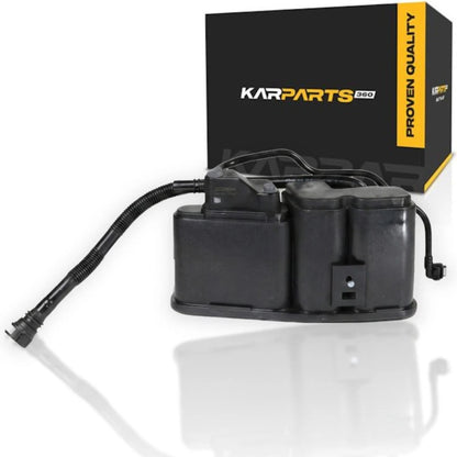 Evaporative Emission Canister for Chevy Malibu (2004–2012) | 10376010, 22677569, ALX-PAU-AC-215-535-CLA2