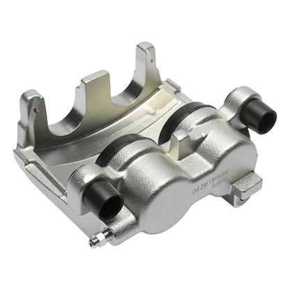 Brake Caliper Front Driver Left for Dodge Durango Jeep Grand Cherokee (2011–2023) 18116317
