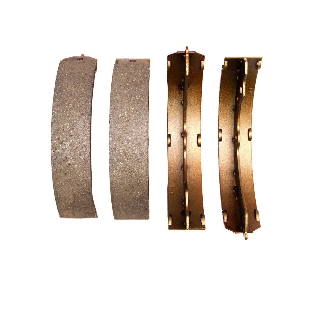 Brake Shoes for Suzuki Samurai (1990–1995) ALX-PAU-DF-1901-0600-00-CLA1