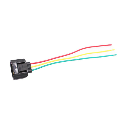 Neutral Safety Switch Wire Harness Pigtail for Dodge Ram 1500 2500 3500 (1994–2001) - 56028181AC, 56028181, NS194, S1837, EC1077
