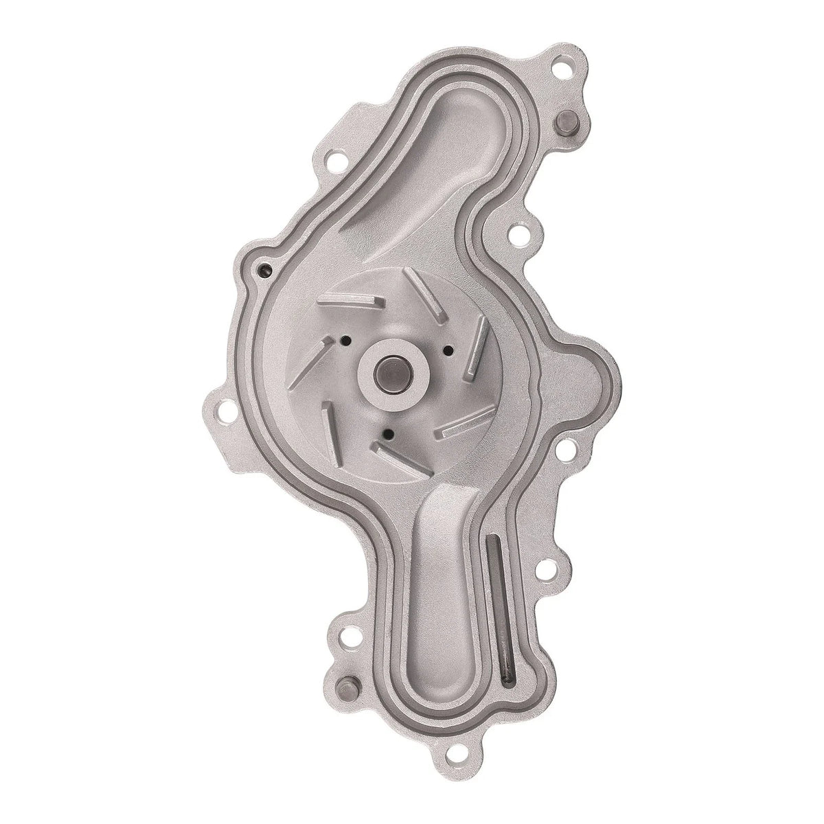 Water Pump w/ Gasket for Ford Explorer Lincoln MKS MKT (2011–2019) BA5Z6K297B AT4Z6306A