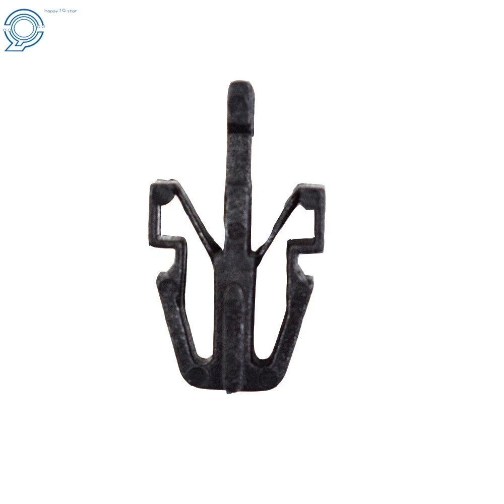 Set of 50 Grille Clips for Toyota Tacoma RAV4 4Runner