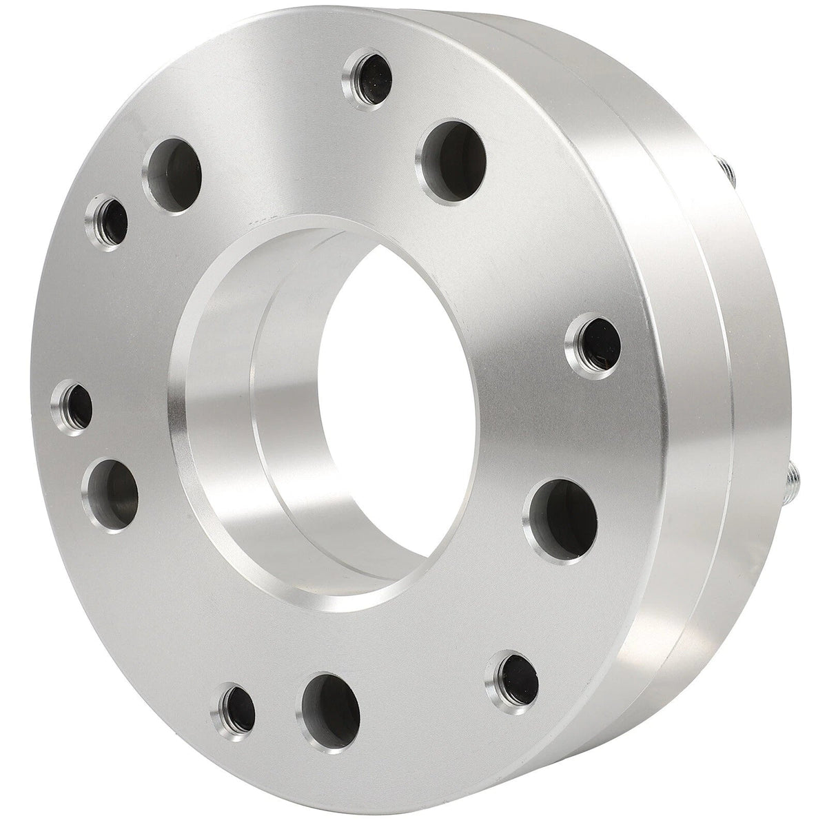 Set of 4 Wheel Adapters 5x127 to 6x135 for Dodge Chrysler Chevy
