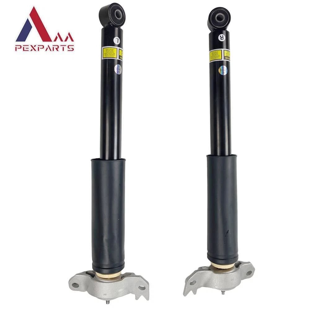 Rear Complete Shock Absorber Kit for Malibu, Impala, Lacrosse, Regal (2016–2020)
