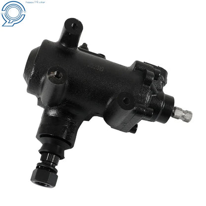 Quick Ratio Power Steering Gear Box for Chevy Impala Bel Air (1958–1964)