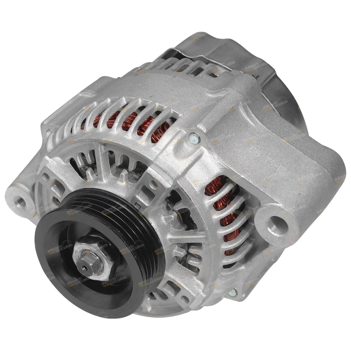 Alternator for Suzuki Wagon R+ SR410 1.0L K10A (1997 - 1998)
