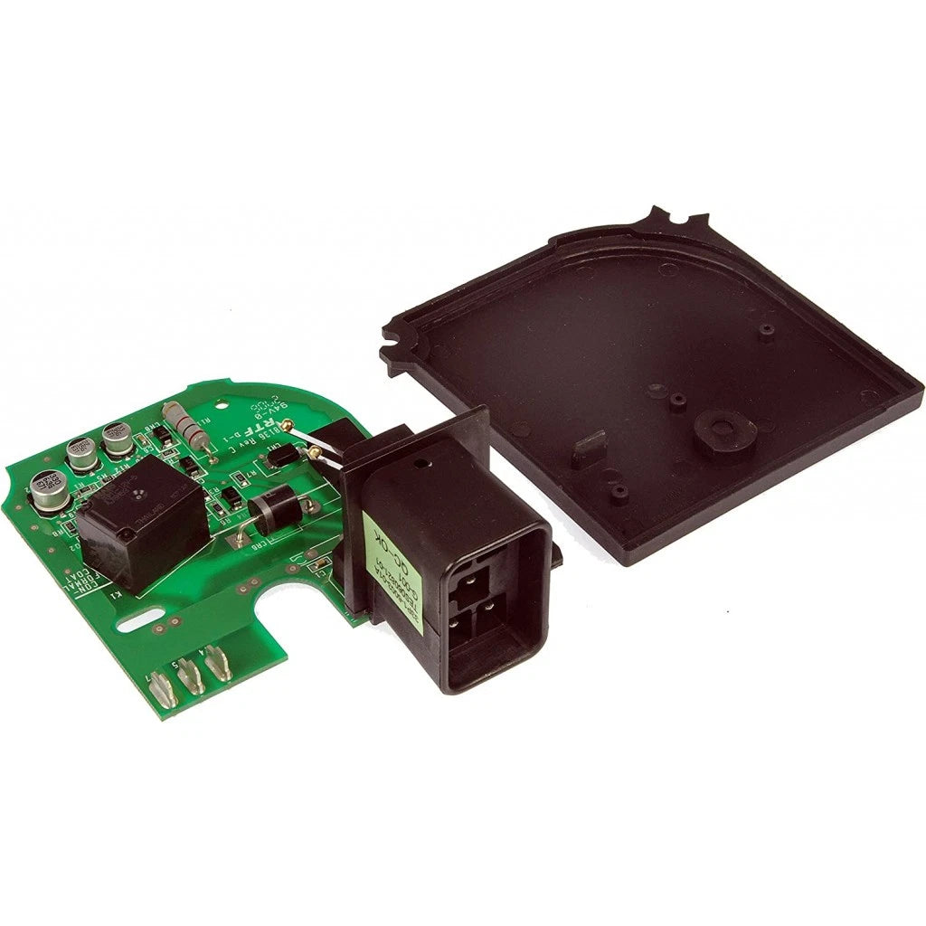 Wiper Motor Pulse Board for Chevy C3500/K3500 (2000) ALX-PAU-MM-88136-CL360A52
