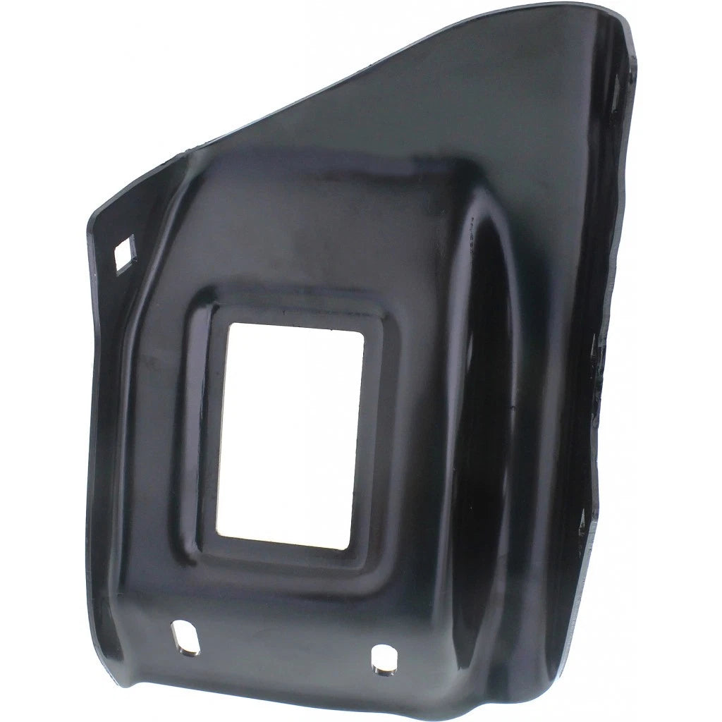 Bumper Support for Dodge Ram 1500/2500/3500 (2002–2008) LLX-CH1163100C-CL360A70, CH1163100