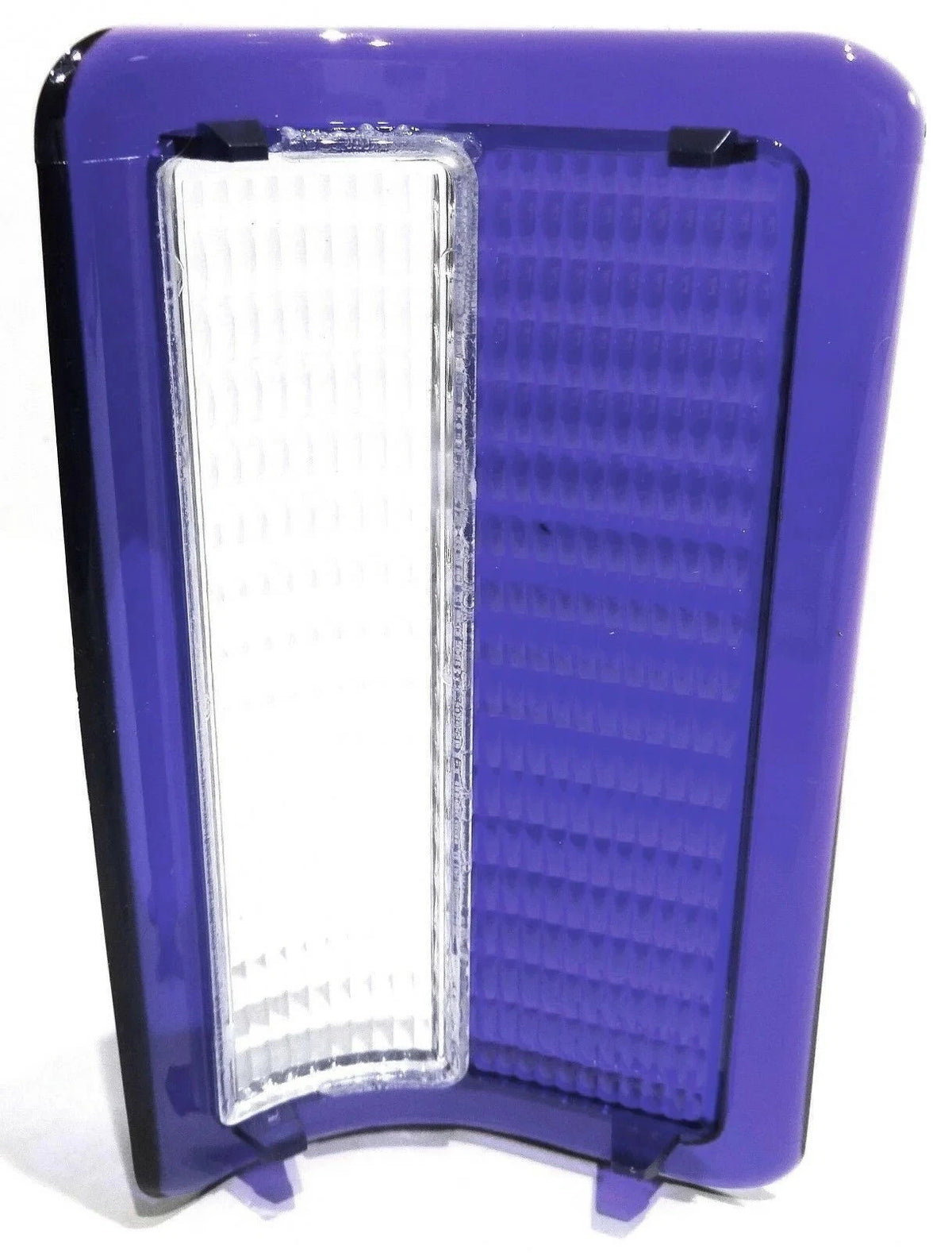 Door Pocket Light Lens for Peterbilt 379 389 388 386 (2006–Present) UP#37072