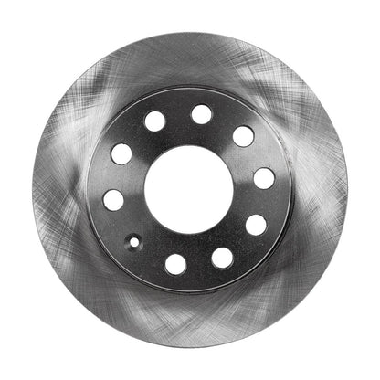 Set of 2 Brake Discs for Volkswagen Eos (2016) CLX-M0-USA-SET-STPV27110002-2-CL360A75