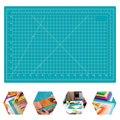 18"x12" Self Healing Cutting Mat for Sewing (No Part Numbers)