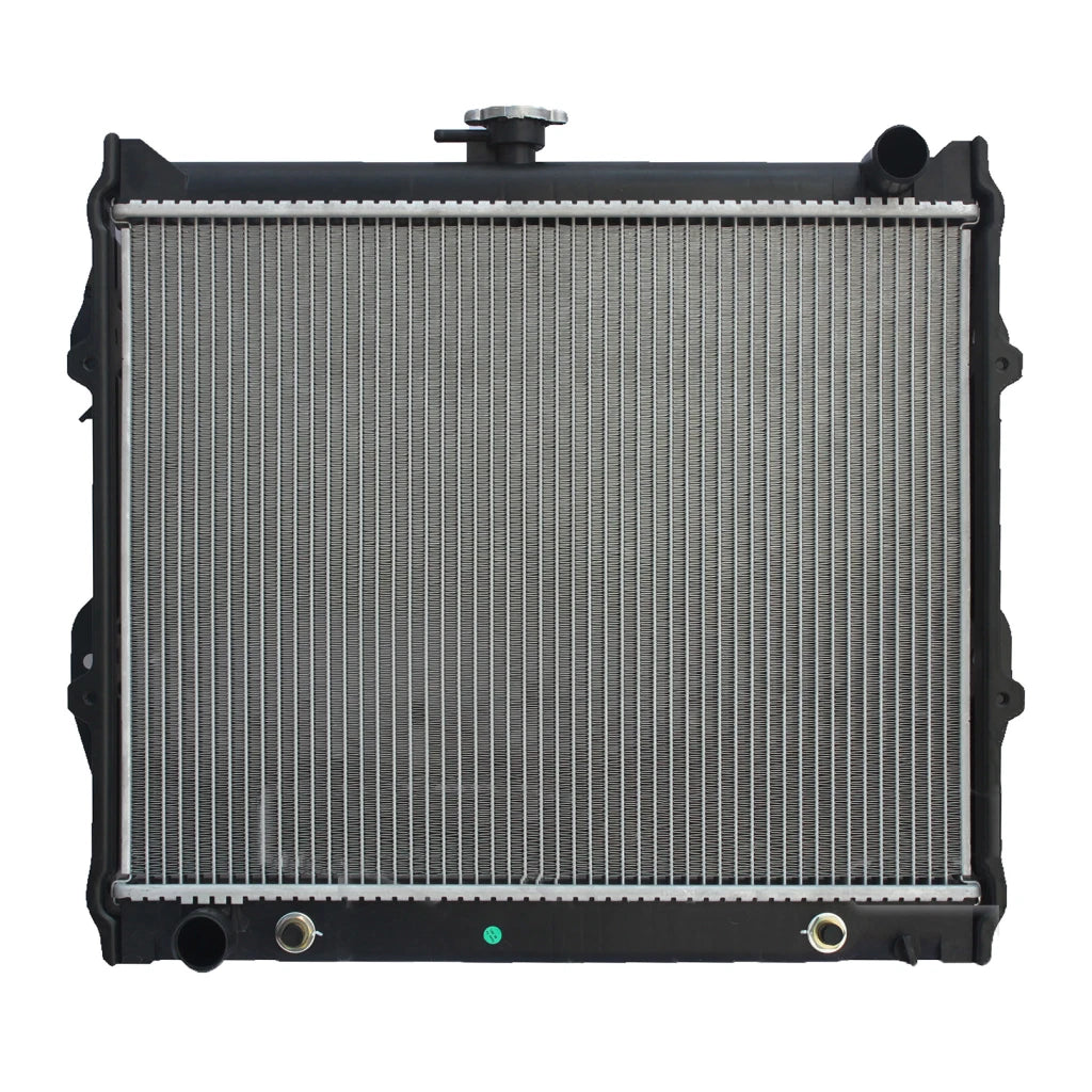 Radiator for Toyota 4Runner (1985–1989) CLX-M0-945-CL360A50, TO3010251