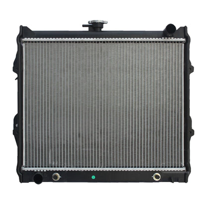 Radiator for Toyota 4Runner (1985–1989) CLX-M0-945-CL360A50, TO3010251