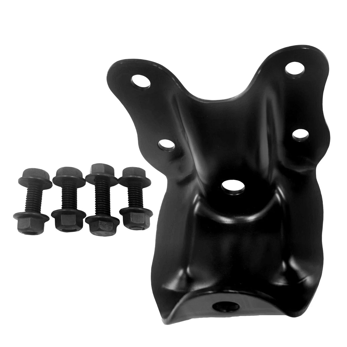 Leaf Spring Rear Shackle Bracket for Ford Ranger (1986–2011) 722-010 E3TZ5775B