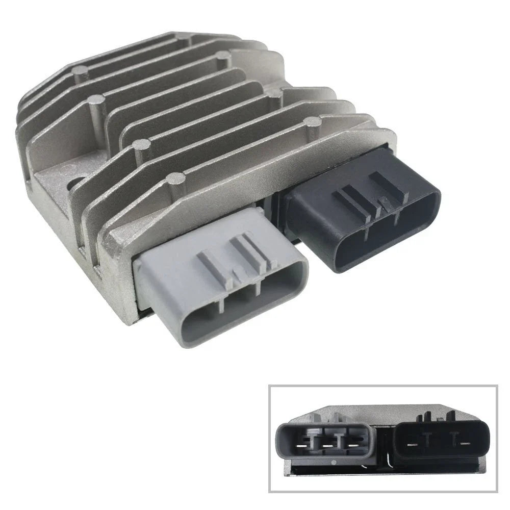 Regulator Rectifier for Yamaha Grizzly 700 YFM700 (2007–2014)