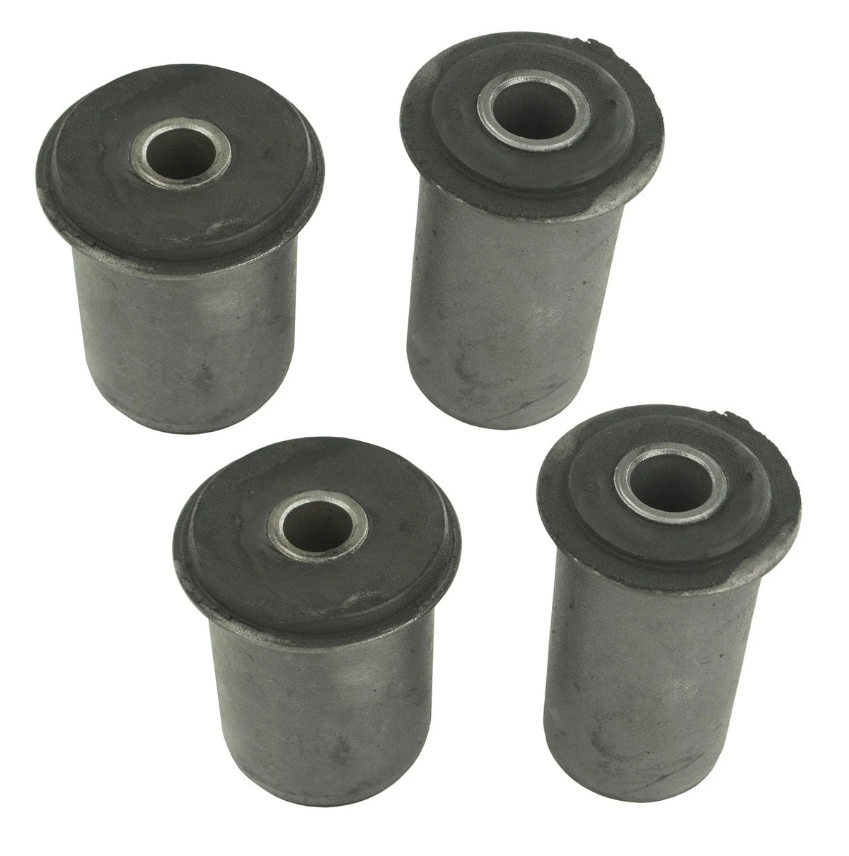 Set of 2 Front Lower Control Arm Bushings for Dodge Dakota Durango (1997–2004)