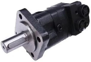 Replacement Hydraulic Orbital Motor OMS80 151F0507 for Sauer Danfoss