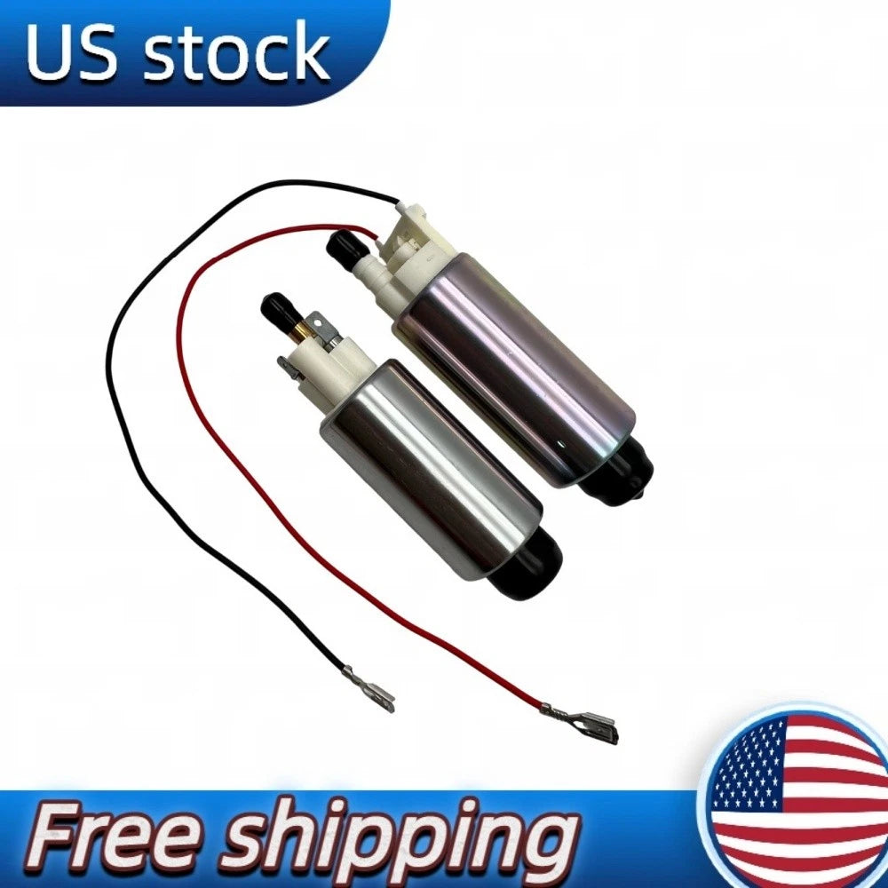 High Pressure Fuel Pump for Mercury Mercruiser (8M0062770, 8M0062771)
